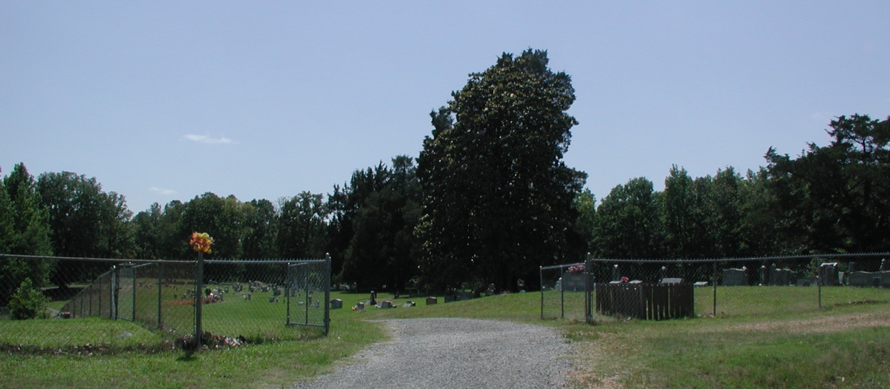 Orwood Cemetery