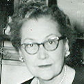 Edith Laura KIMMEY